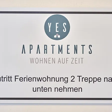 아파트 Yes